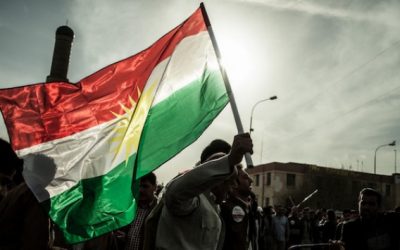 Kurdistan flag day – ئاهەنگا روژا ئالایێ کوردستانێ